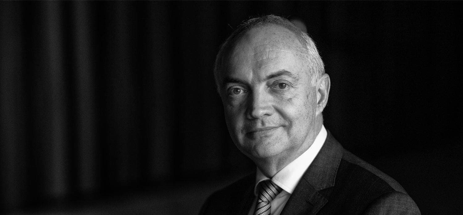 Luc Van den hove NanoIC