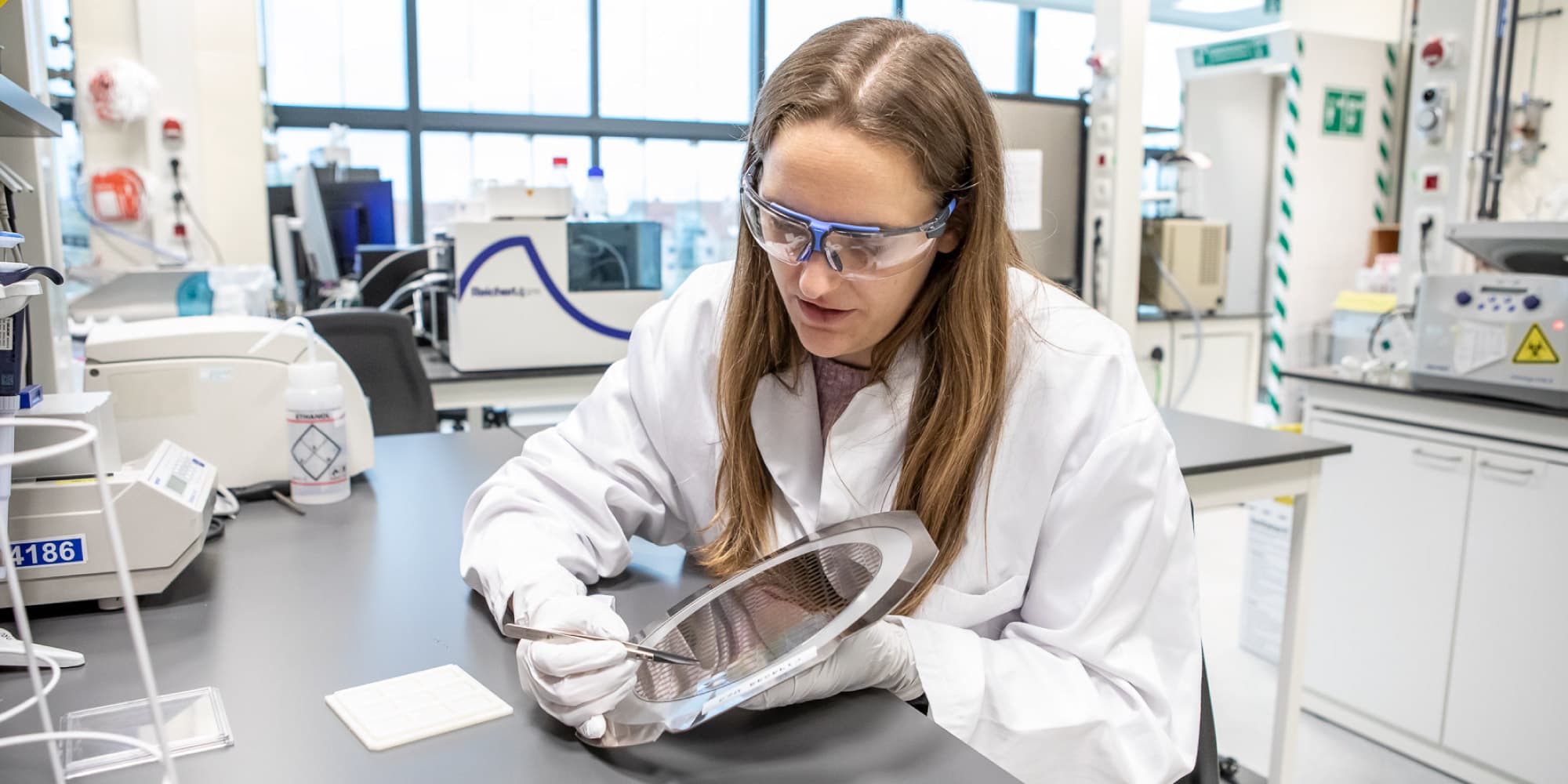 Phd at imec
