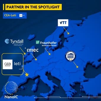 NanoIC CEA-Leti