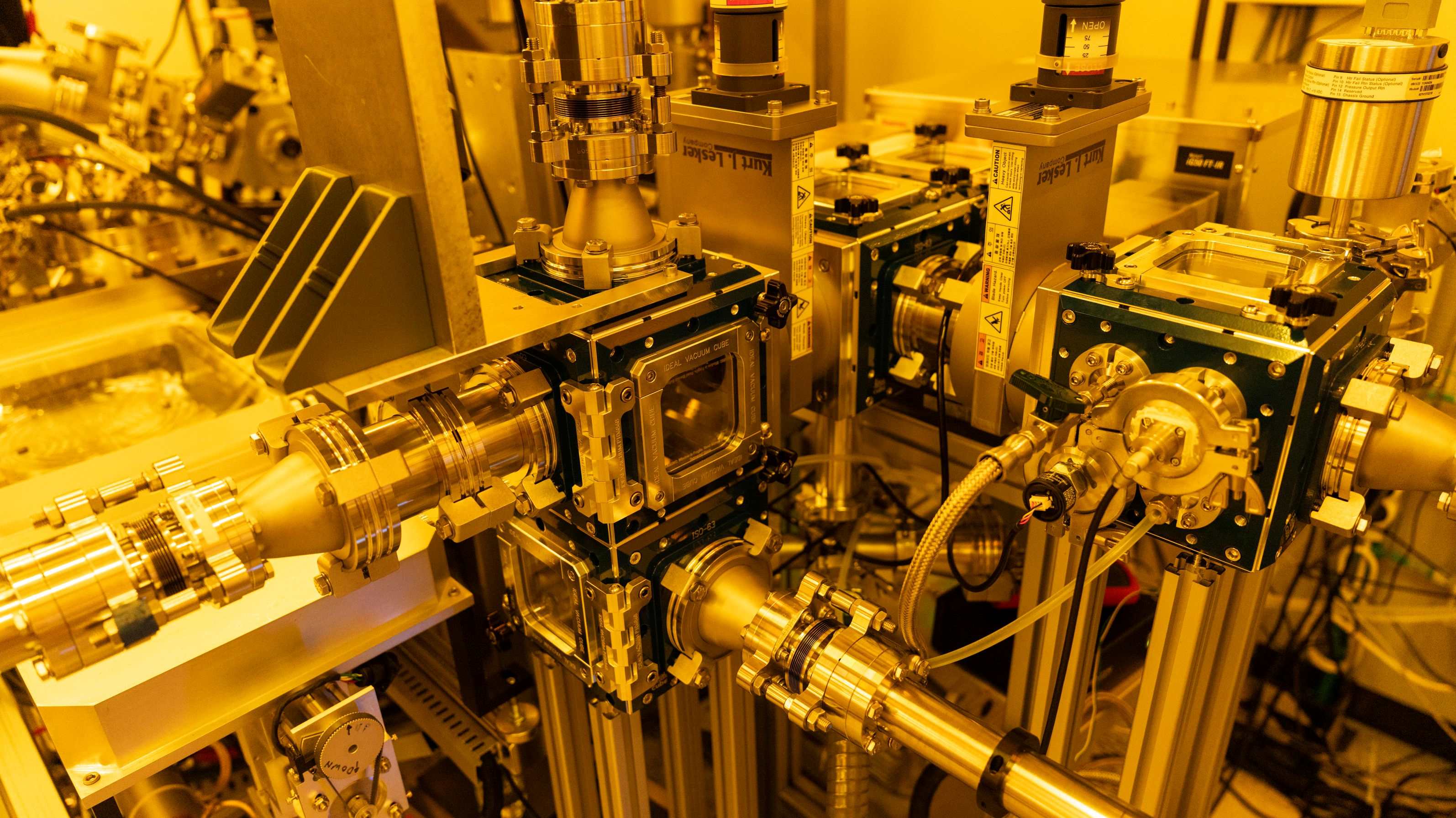 EUV Lithography NanoIC