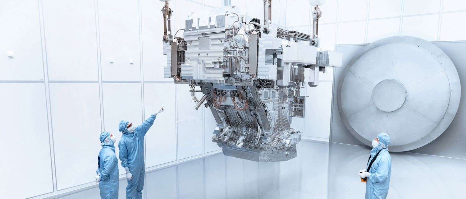 New agreement between imec and ZEISS | NanoIC pilot line