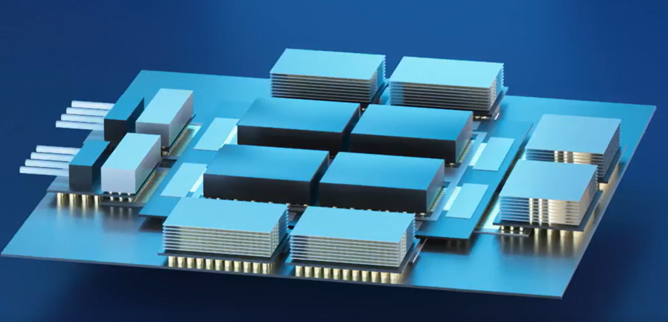 Fine-pitch RDL and D2W hybrid bonding PDKs | NanoIC pilot line